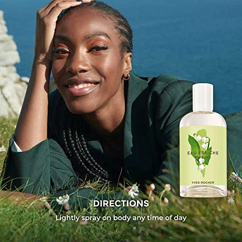 Muguet Eau de Toilette 100 ml