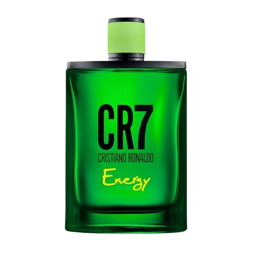 Energy Eau de Toilette 100 ml