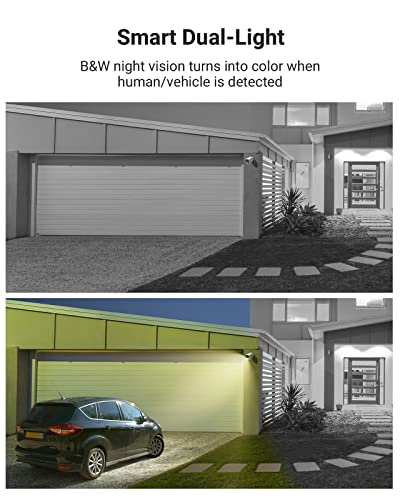 3K Lite Surveillance DVR - 4x 8CH 3K