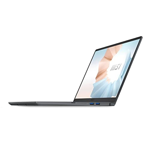 Modern 15 A11MU-654 - 15.6'' i5-1155G7 8GB DDR4 512GB SSD