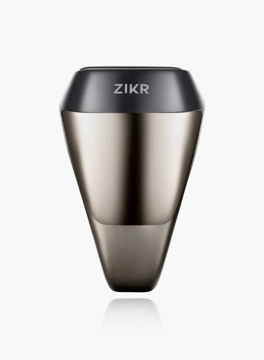 Zikr Ring M02 Pro 22mm Metal