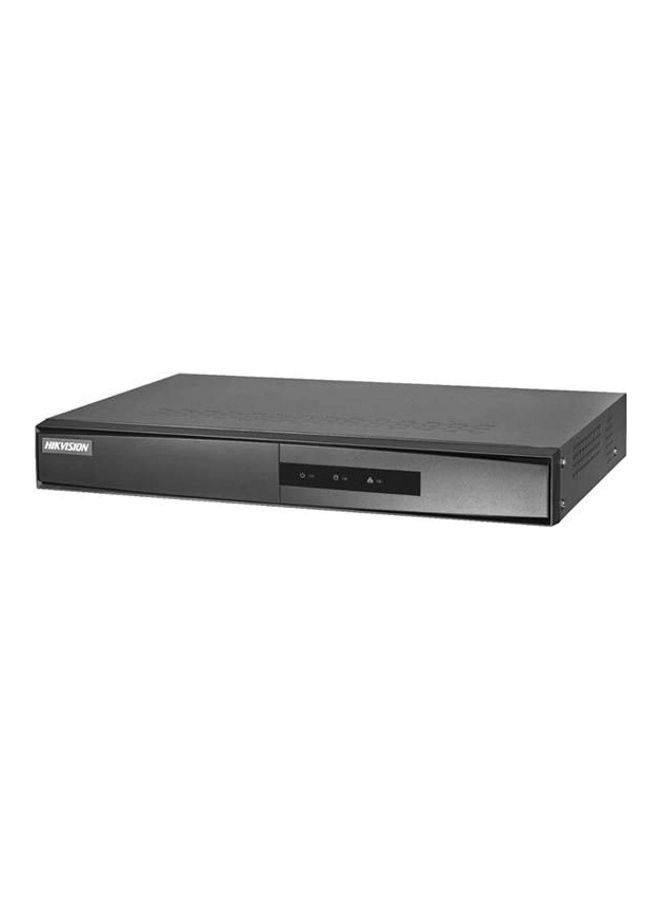 Hikvision DS-7108NI-Q1/8P/M - 8 channels
