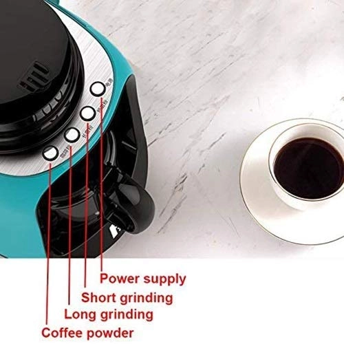 MD-256 - Automatic Pod