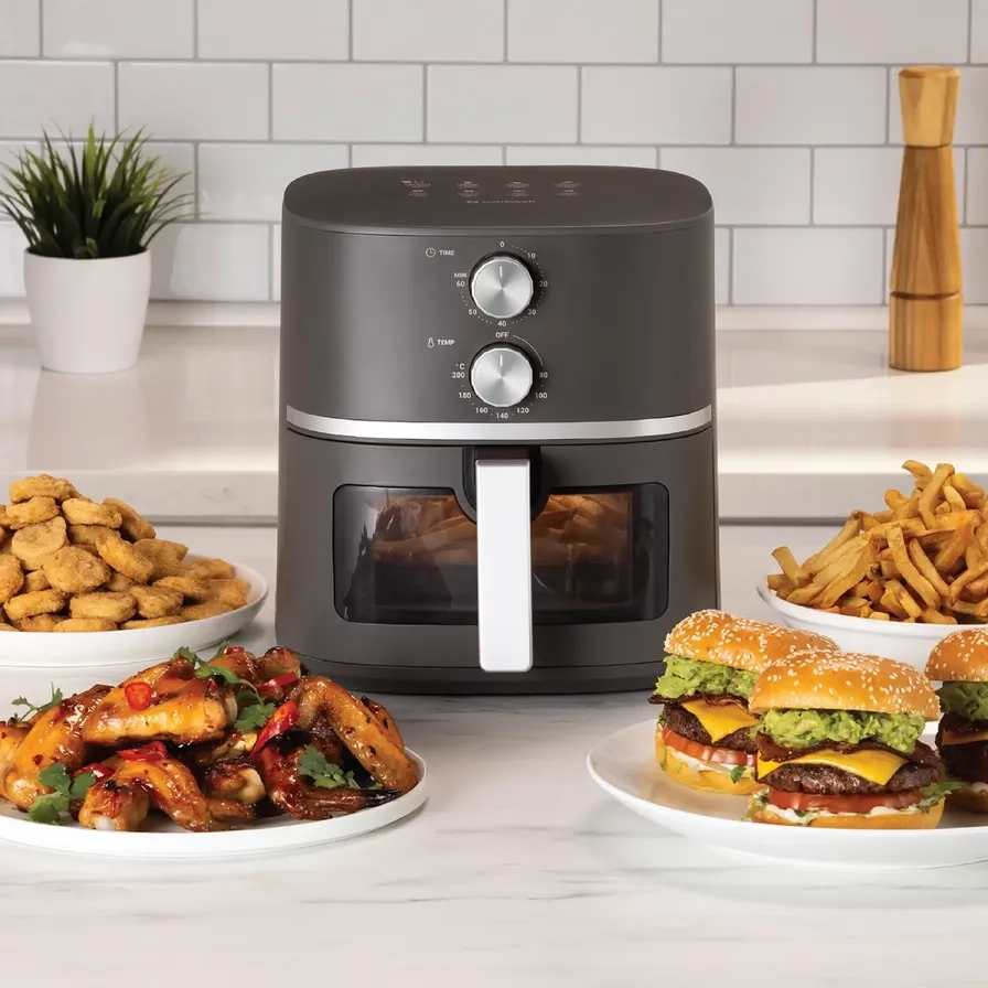 Essentials NC-AFE152M-G