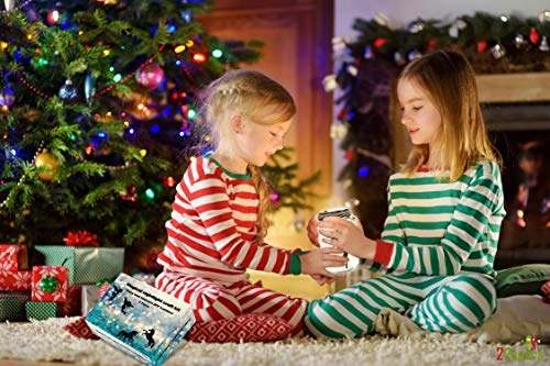 DIY Fairy and Unicorn Nightlight Craft Kit - 4+ years