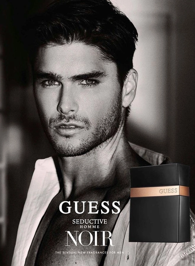 Seductive Homme Eau de Toilette 100ml