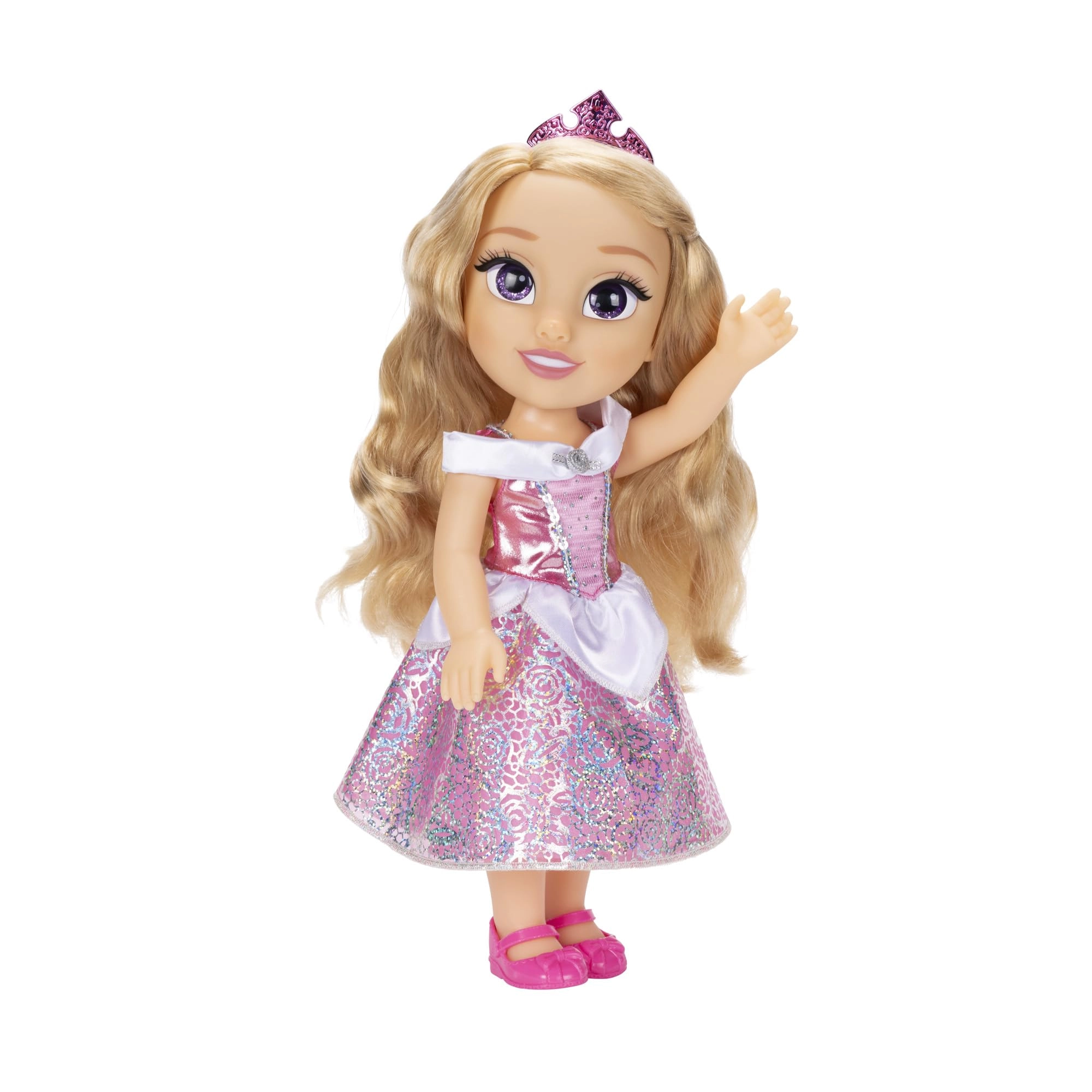 Aurora Doll - 14 inch Plastic Ages 3+