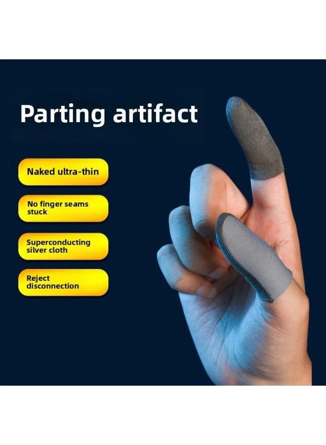 Mobile Phone Game Handle