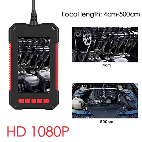 Industrial Endoscope - 3.9mm 5Meter