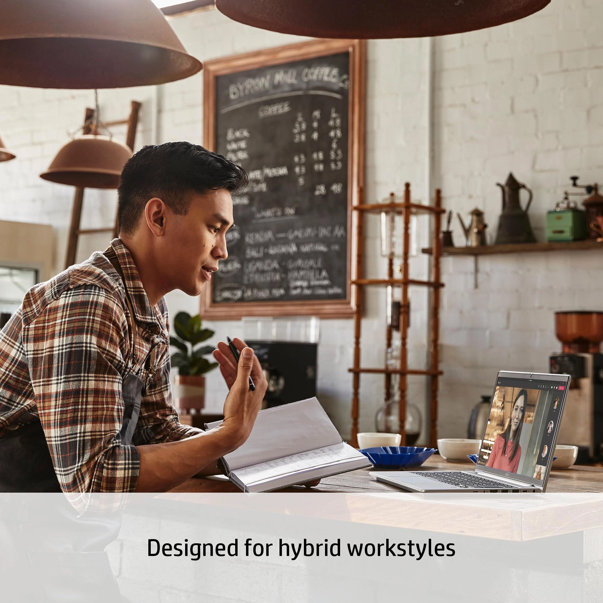 (Renewed) ProBook 645 G9 - 14'' Ryzen 5 5625U 8GB 256GB SSD