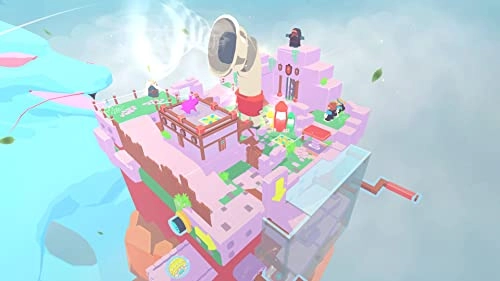 Seeker My Shadow - PlayStation VR2