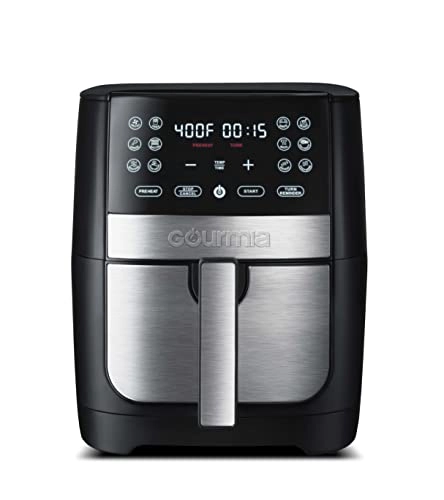 Digital Air Fryer XL GAF826