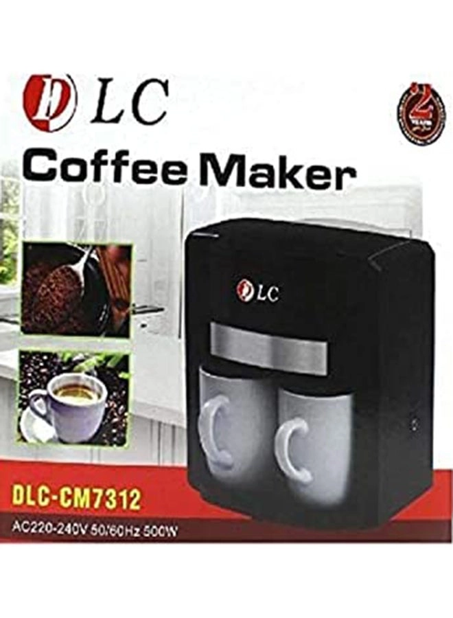 CM7312 - 2 Cup 0.3 L