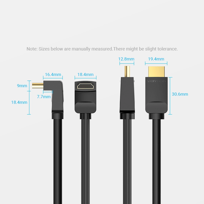 HDMI Cable - 2m