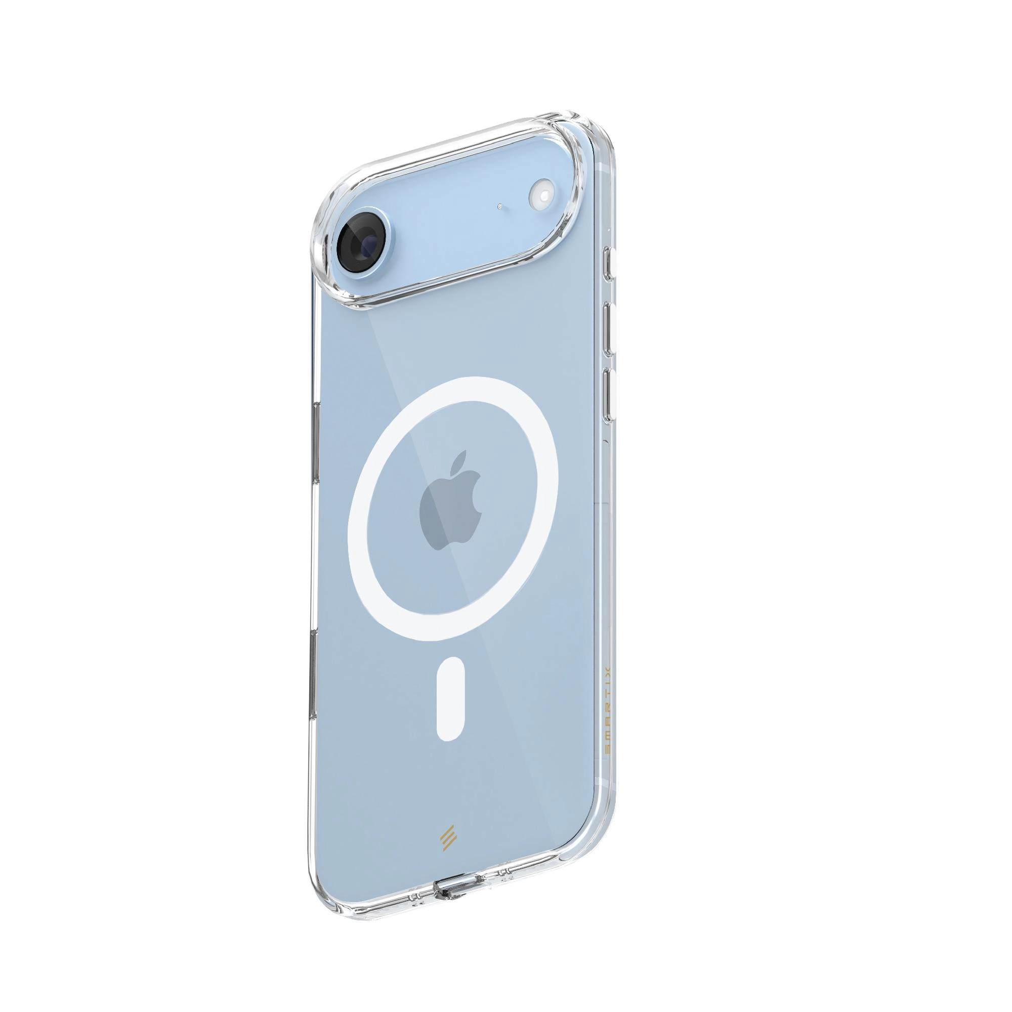 Ultra Clear Magnetic Case for iPhone 17 Air