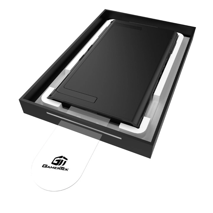 Tempered Glass Screen Protector for Nintendo Switch 2