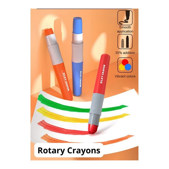 Little Artist Suitcase - Green 3+