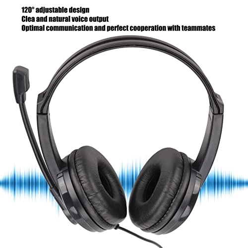 Wired Stereo Headphones Wired Headphone