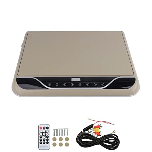 Roofmount Monitor - 19in