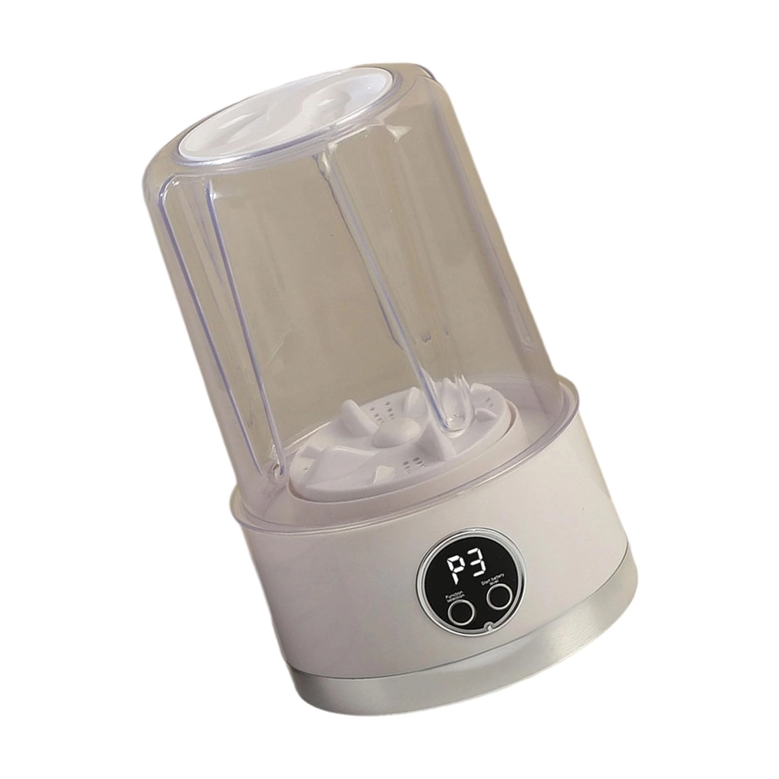 MARSTARKAVY Tiny Laundry Device