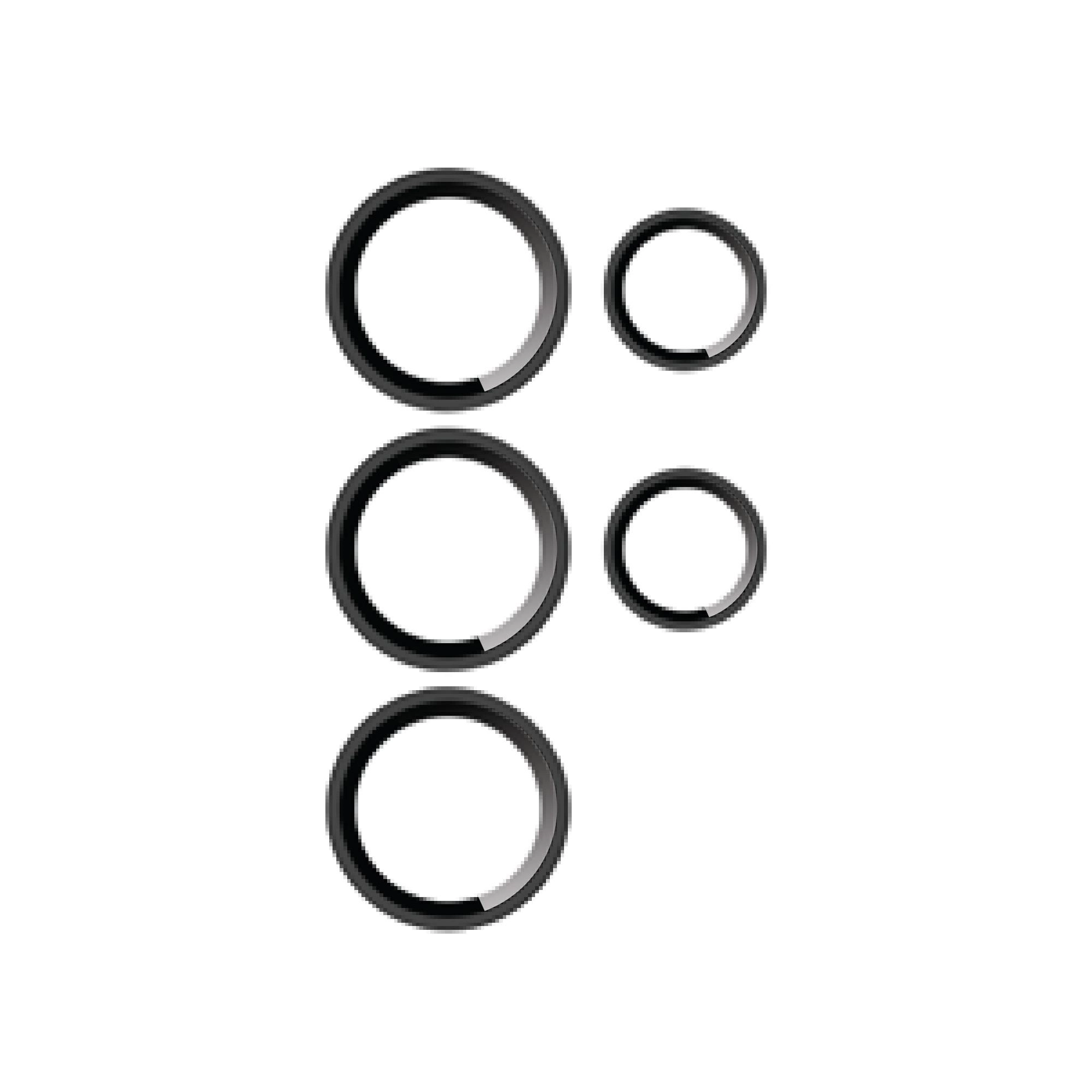 Aluminium Camera Lens Protector - Samsung Galaxy S26 Ultra