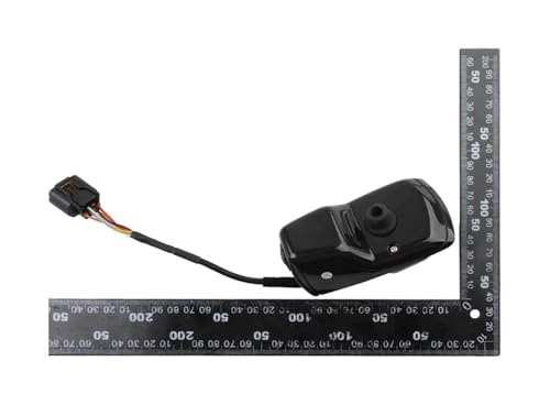 Rear View Camera - Night vision