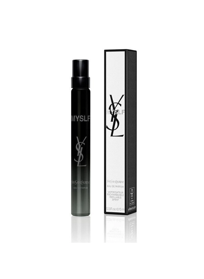 Myslf Eau de Parfum 10 ml