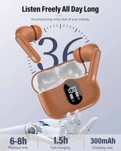 A90 Pro Wireless Earbud