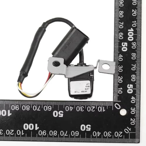 Rear View Backup Camera - Night vision