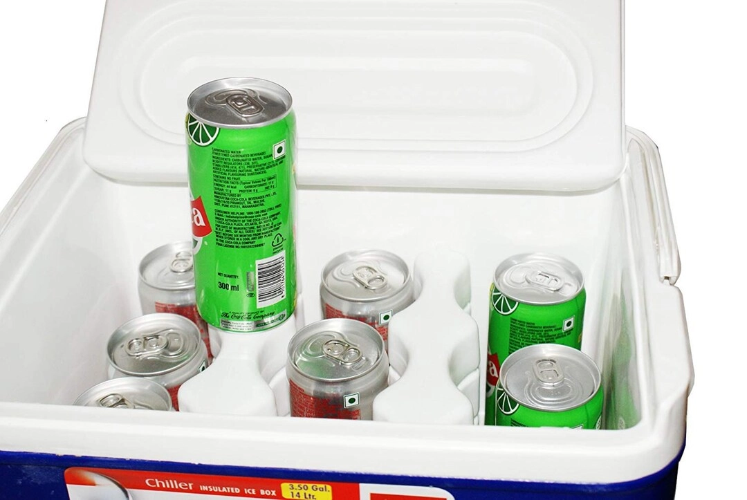 Thermocoal Ice Box