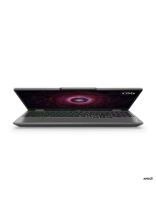 LOQ 15ARP9 - 15.6'' Ryzen 5 7235HS 12GB DDR5 512GB SSD