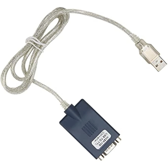 USB2.0 TO TTL CONVERTER Pack