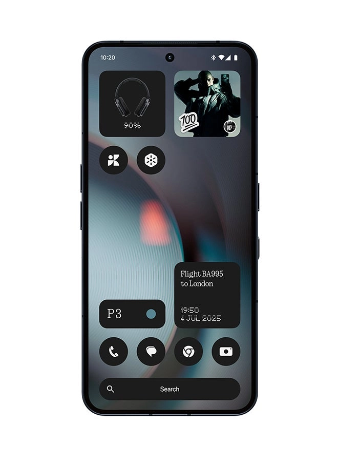 Phone 3 - 12 GB 256 GB