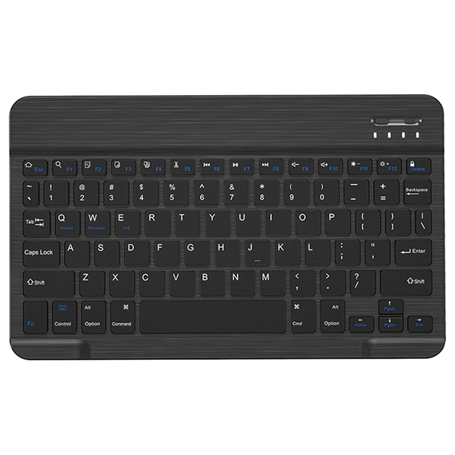 Keyboard Case for iPad Pro 11-inch