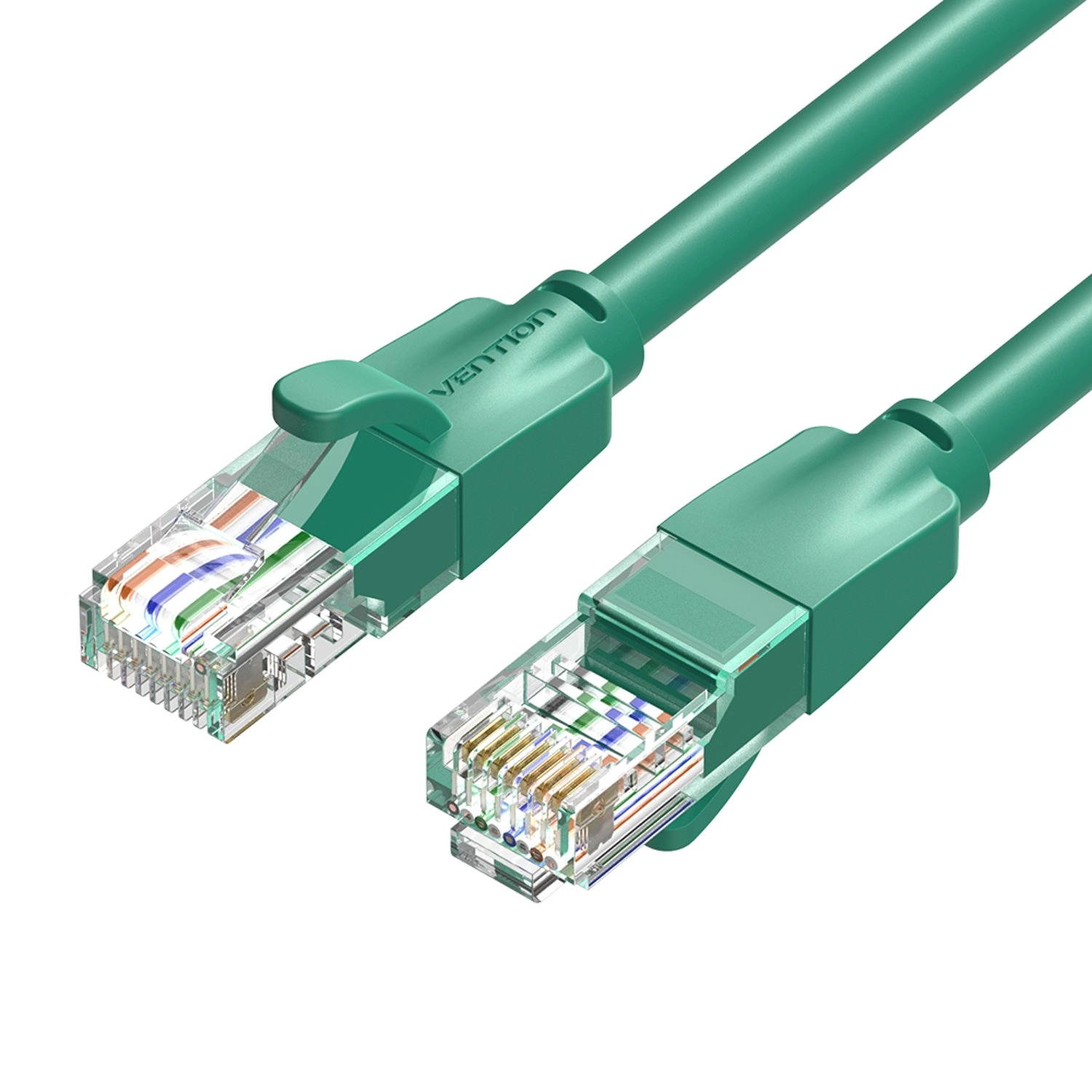 Cat.6 UTP Patch Cable - 1 m