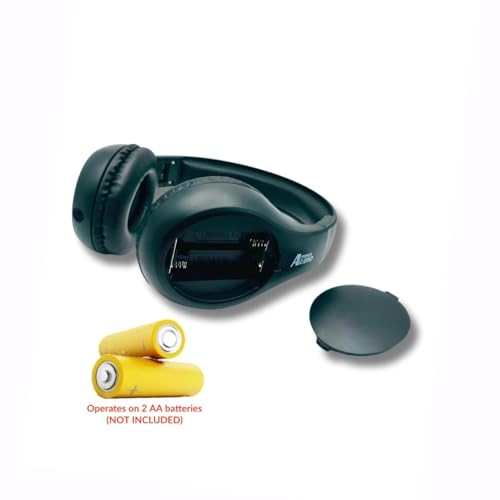 TAFMRHPH Wireless Headphone