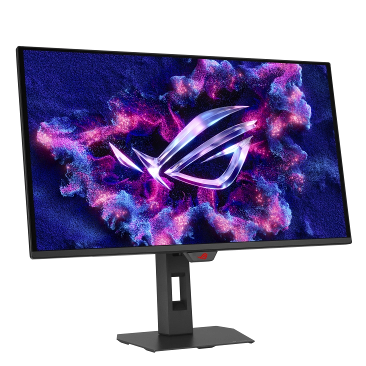 ROG Strix OLED XG27AQDMES - 27-inch 2560 x 1440