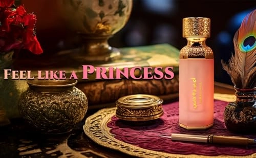 Ameerat Dubai Eau de Parfum 100ml