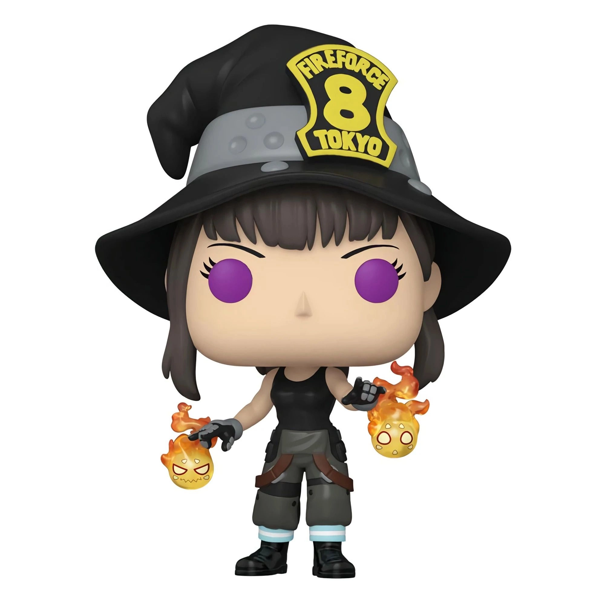 FUNKO Maki - Fire Force