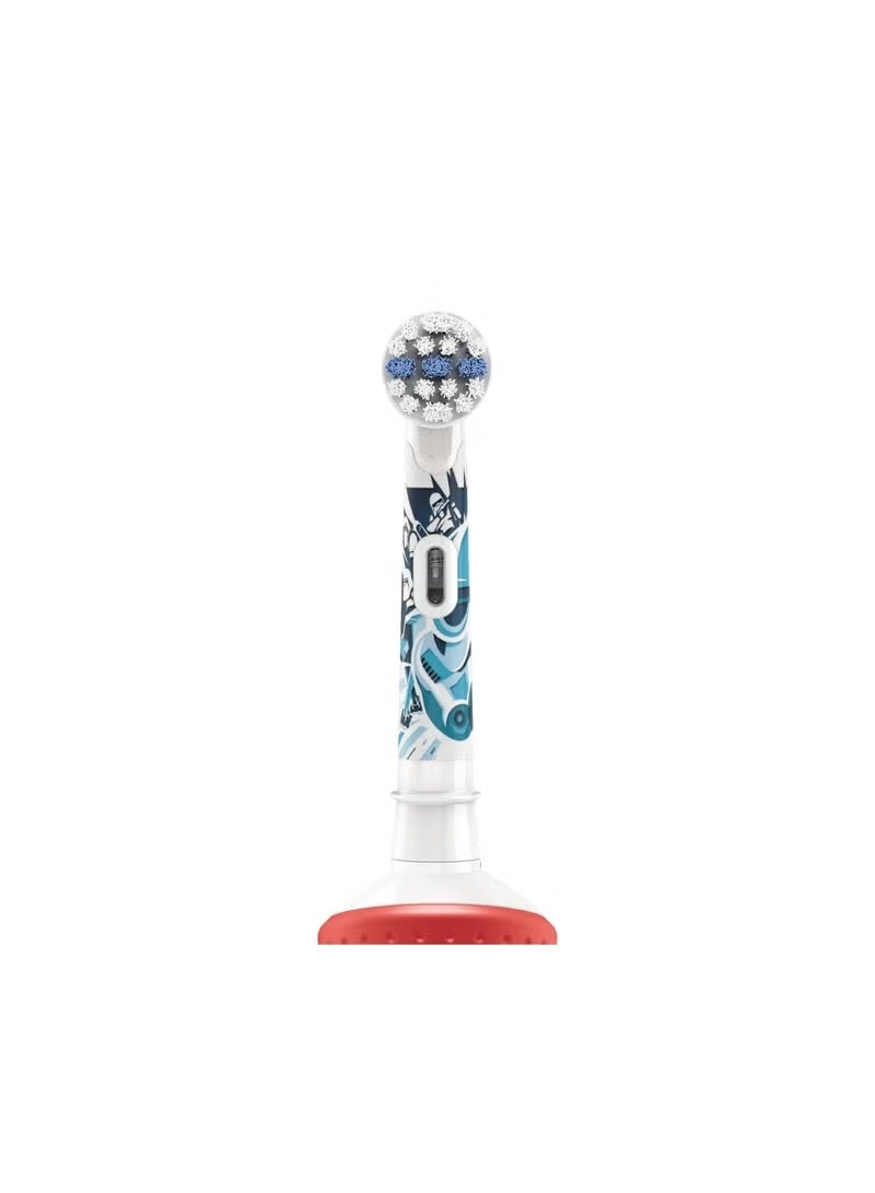 D 100.414 2 - Kids Star Wars Travel Case