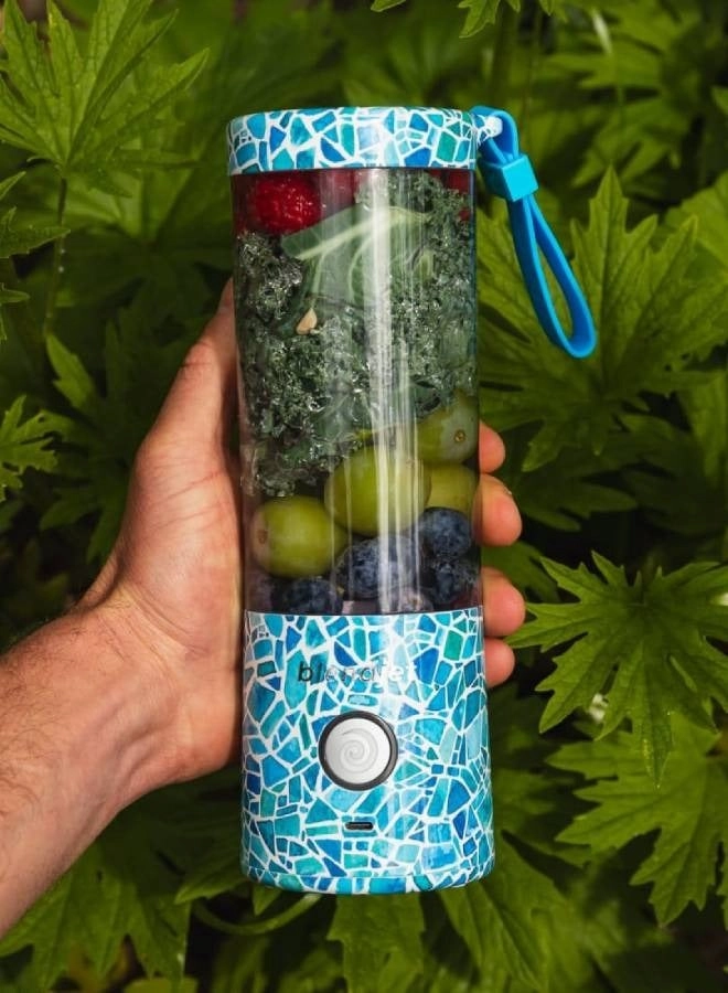 BlendJet 2 - Cordless USB-C Rechargeable Self-Cleaning