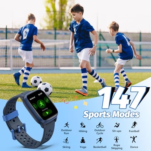 Children's Smartwatch