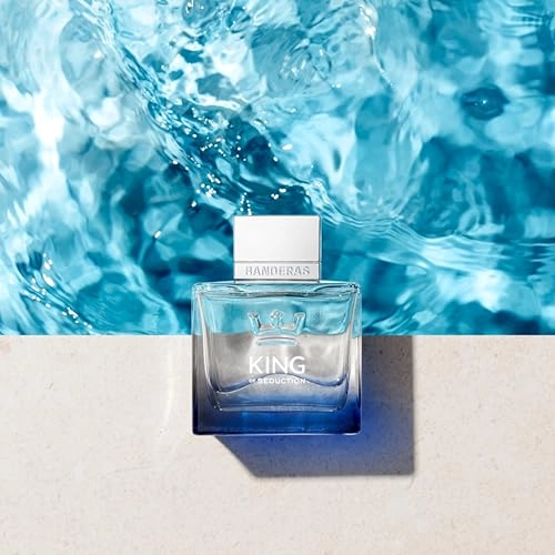 King Of Seduction Eau de Toilette 100 ml