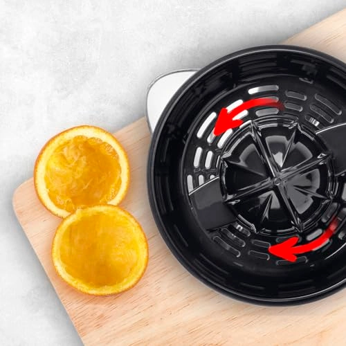 electric citrus juicer - 40W 700 ml