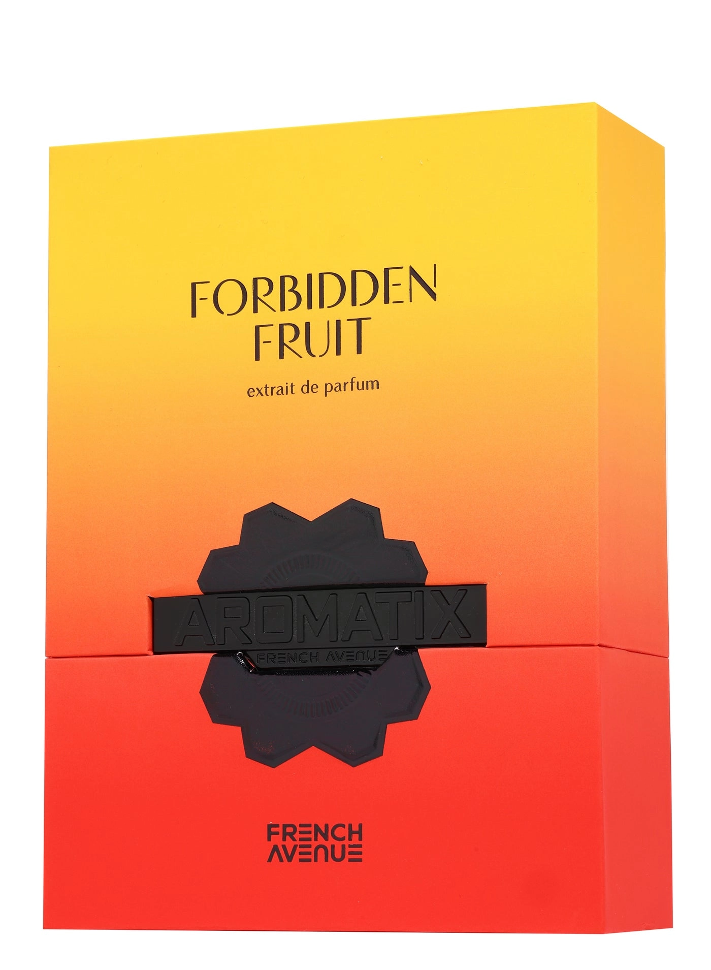 Forbidden Fruit - Eau de Parfum 100 ml