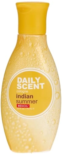 Daily Scent Indian Summer - 75ml