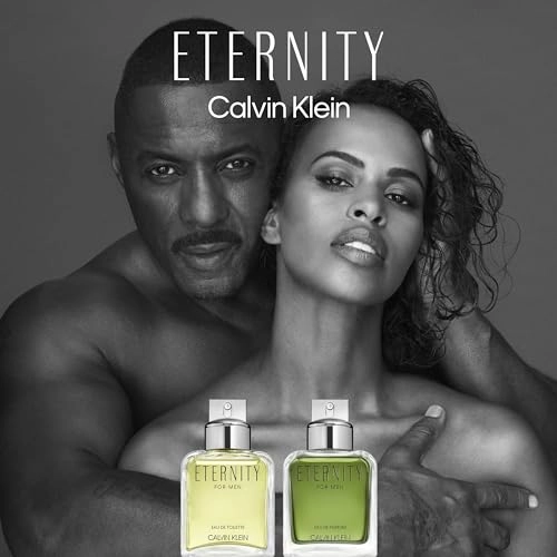 Eternity Eau de Toilette 30ml