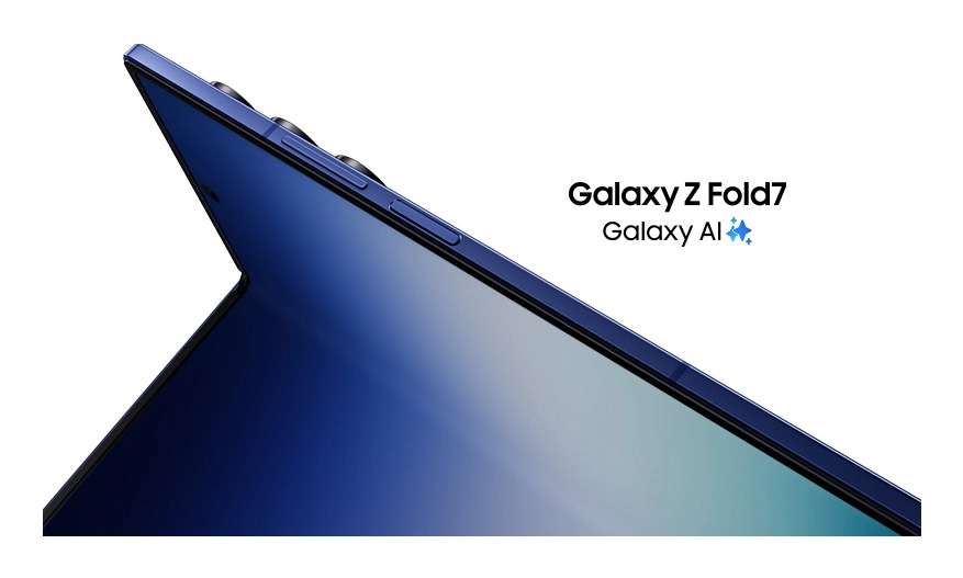 Galaxy Z Fold 7 - 12GB 512GB