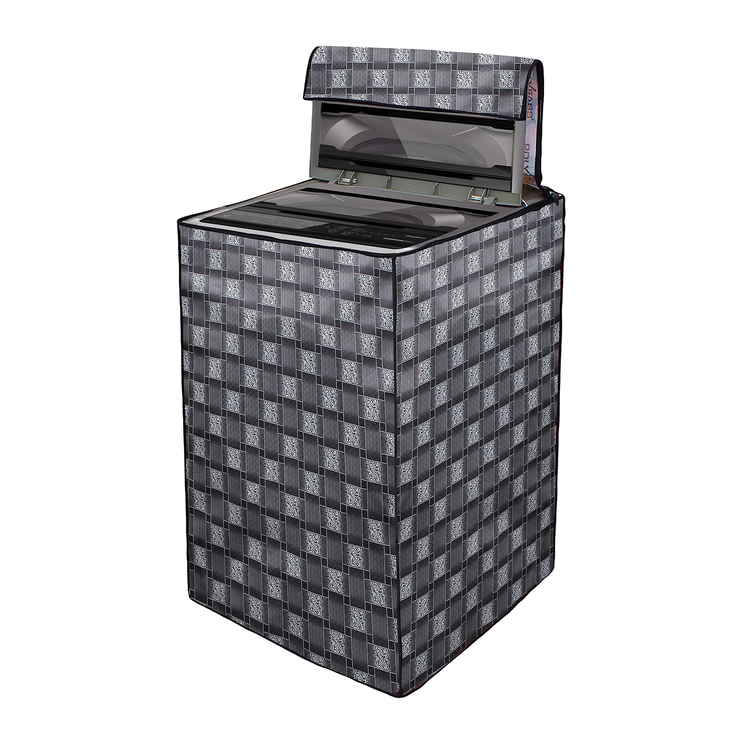 Top Load Washing Machine Cover