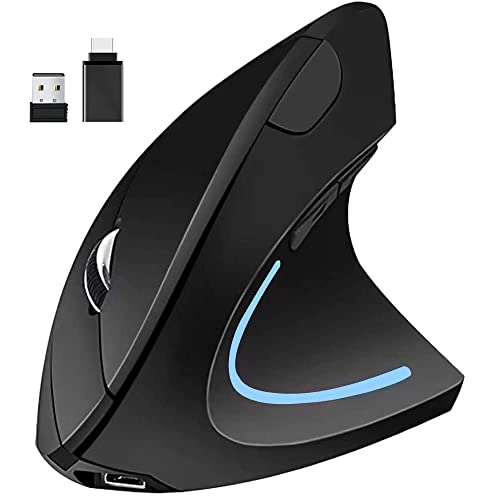 Wireless Mouse - USB